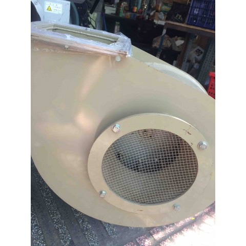 QUAT HUT LY TAM SOWA 2HP-380V, HANG NHAT